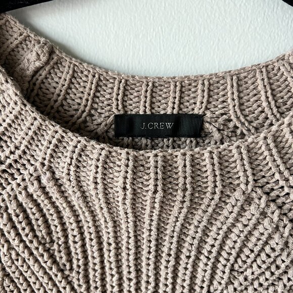 J Crew Sweater - Picture 2 of 3